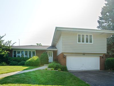 499 E Atwood Ct, Elmhurst, IL, 60126