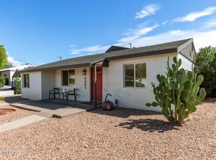 4602 E Holmes St, Tucson, AZ 85711