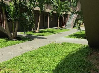 1115 Sharazad Blvd #9, Opa Locka, FL 33054