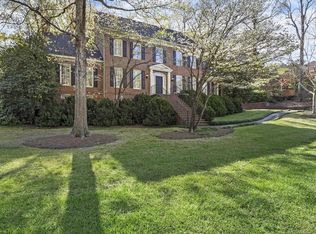 5931 Marthas Glen Rd, Columbia, SC 29209