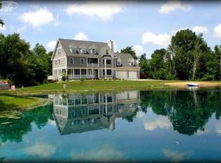 7101 W Coldwater Rd, Flushing, MI 48433