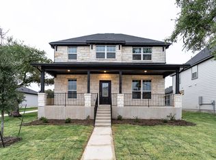 228 Villars Dr, Salado, TX 76571