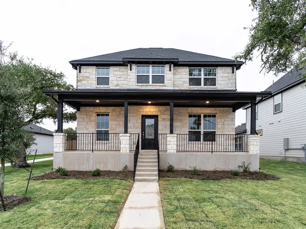 228 Villars Dr, Salado, TX 76571