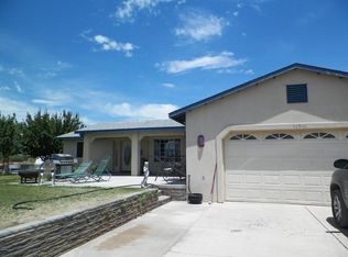 12500 E Tuscan Ridge Rd, Cornville, AZ 86325