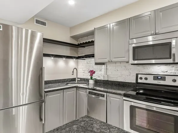 724 5th St NE #G, Washington, DC 20002