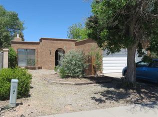 336 Bryce Ave, White Rock, NM 87547