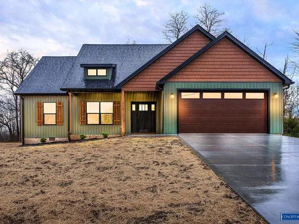 3029 Walter Trace Dr, Rickman, TN 38580