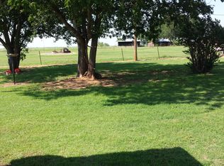 142 Cherokee St, Ryan, OK 73565