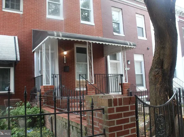 2567 McCulloh St, Baltimore, MD 21217