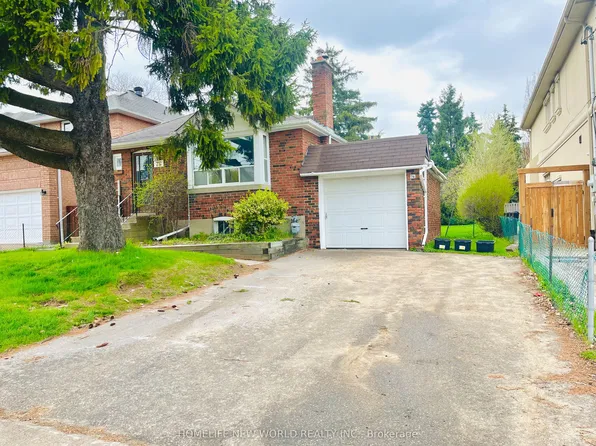 76 Holmes Ave, Toronto, ON M2N 4M2