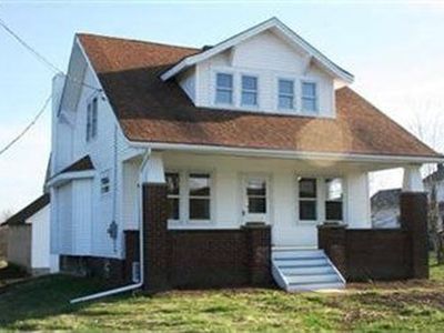 11546 Easton St NE, Alliance, OH, 44601