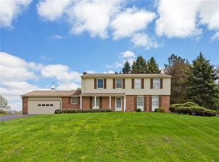 5876 Claridge Export Rd, Export, PA 15632