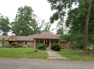 252 Tall Timbers Rd, New Caney, TX 77357