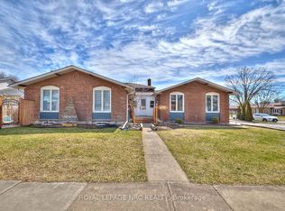 6796 Stokes St, Niagara Falls, ON
