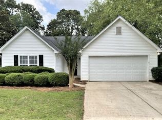 3389 Sentinel Cir, Lawrenceville, GA 30043
