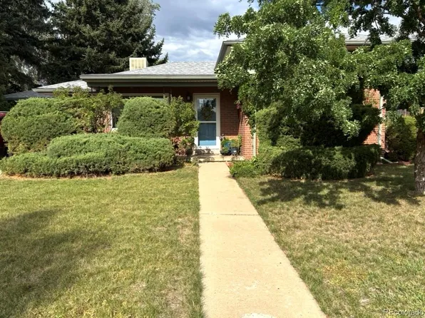 473 S Lamar Street, Denver, CO 80226