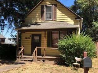 5632 NW Willbridge Ave, Portland, OR 97210