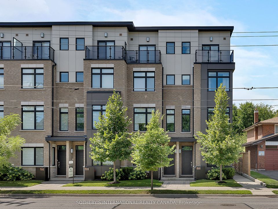 1st image of 1130C Islington Ave