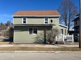 29 N Mill St, Waupun, WI 53963