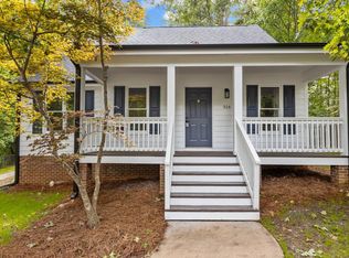 316 Round About Rd, Holly Springs, NC 27540