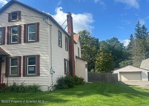 303 Jackson St, Thompson, PA 18465 | Zillow