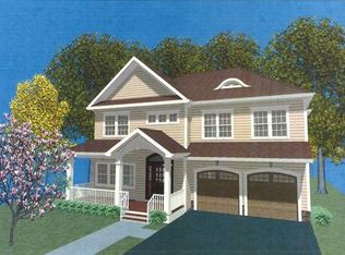 23 Barnstable St, Metuchen, NJ