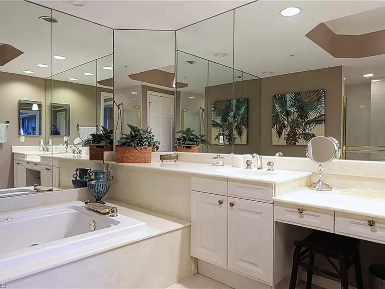 8990 Bay Colony Dr #1002 — Photo 14