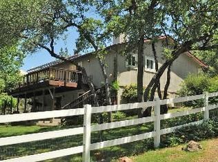 16460 Sourdough Ln, Rough Ready, CA 95975