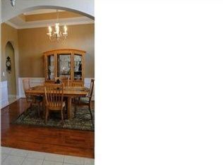 605 White Stone Way, Hoover, AL 35226