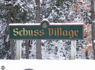 V/l 12 Schuss Mountain Dr LOT 12, Bellaire, MI 49615