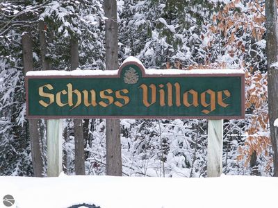 V/l 12 Schuss Mountain Dr Lot 12, Bellaire, MI, 49615
