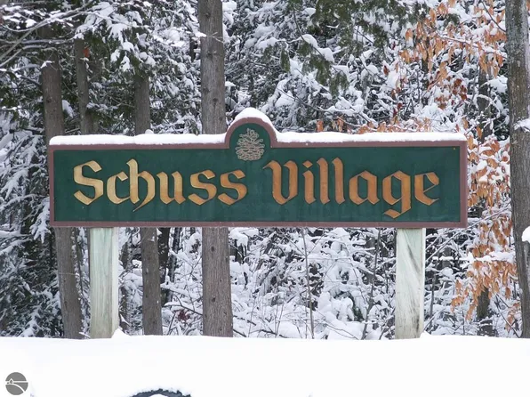 V/l 12 Schuss Mountain Dr Lot 12, Bellaire, MI 49615