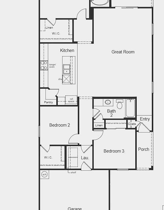2nd image of 18485 N Tanners Way