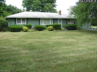 13506 Salem Alliance Rd, Salem, OH 44460