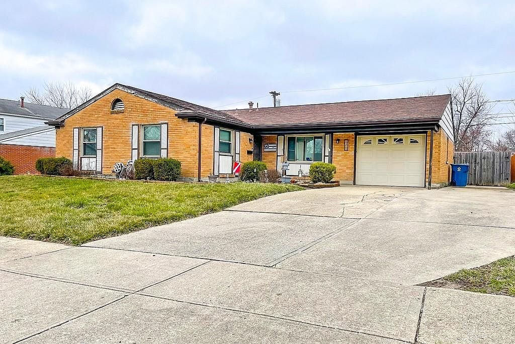 6351 Longford Rd, Huber Heights, OH 45424 Zillow