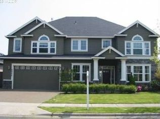 22334 SW Bushong Ter, Sherwood, OR 97140