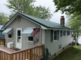 161 Heald Camp Rd, Troy, ME 04987