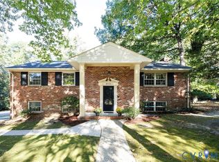 4632 Bruce Rd, Chester, VA 23831