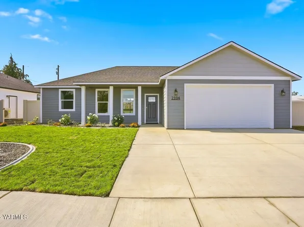 2104 Lovance Ln, Yakima, WA 98903