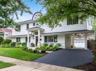 418 Austin St, Downers Grove, IL 60515