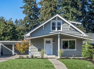 106 Summit Ave, Fircrest, WA 98466