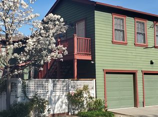 1105 Promenade St, Hercules, CA 94547