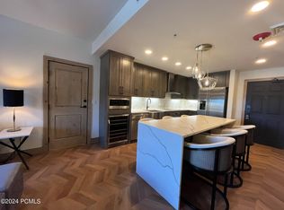 3000 Canyons Resort Dr #3510, Park City, UT 84098