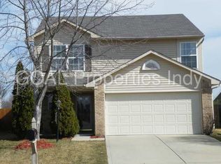 6079 Parrington Dr, Indianapolis, IN