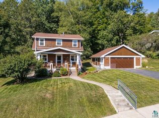 11 N 93rd Ave W, Duluth, MN 55808