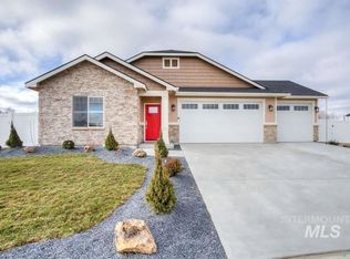 3131 Sepulveda Dr, Fruitland, ID 83619