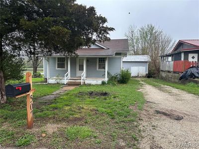 507 N Knob St, Ironton, MO, 63650