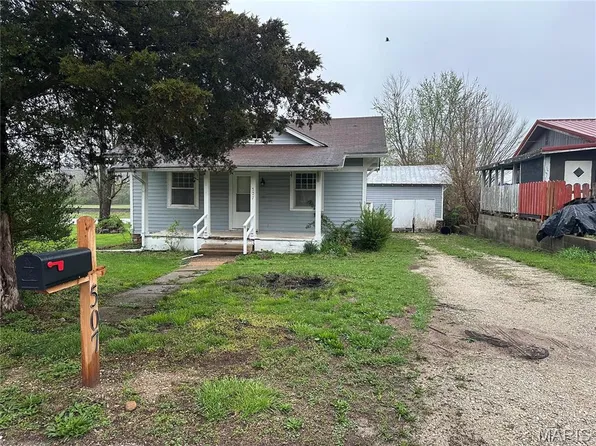 507 N Knob St, Ironton, MO 63650