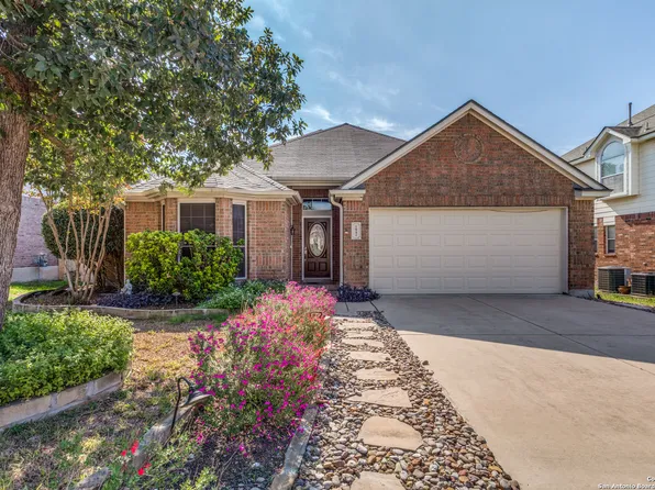 7942 SIERRA VERDE, San Antonio, TX 78240