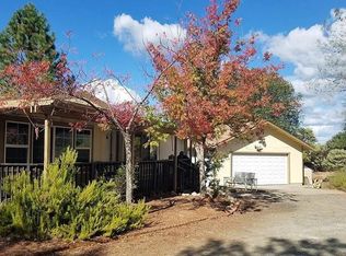 401 Powell Ridge Rd, Oroville, CA 95966